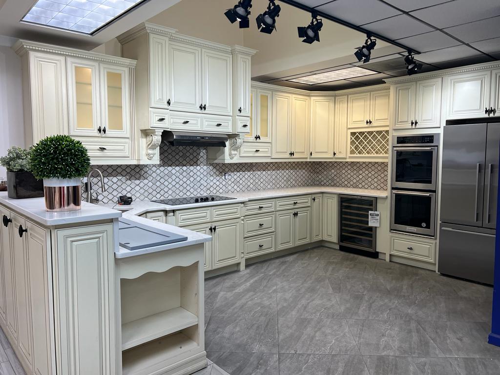Arts of Stone - Custom Marble & Granite - Gallery of Kitchens Vanities ...