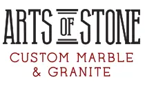 Arts of Stone logo